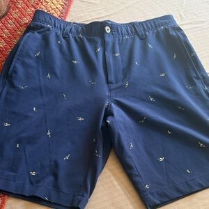 UA Golf Shorts